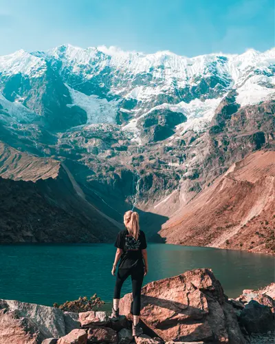 El Explorador Andino 9 Días a Machu Picchu