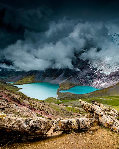 Lo mejor de Cusco 7 Días