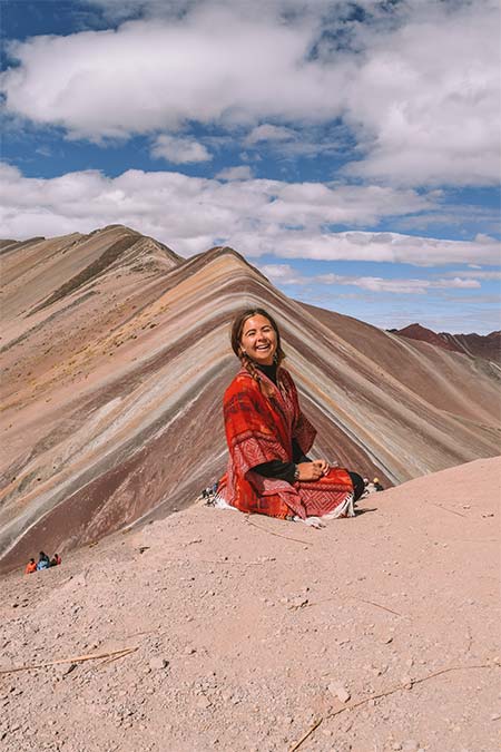 Domos Sky Camp en Salkantay