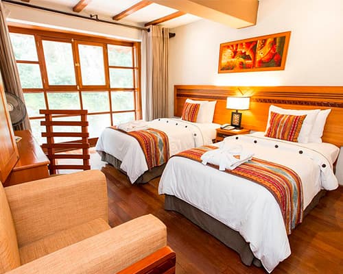 Double Room