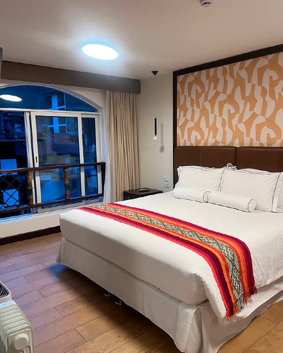 Taypikala Boutique Hotel - Machu Picchu