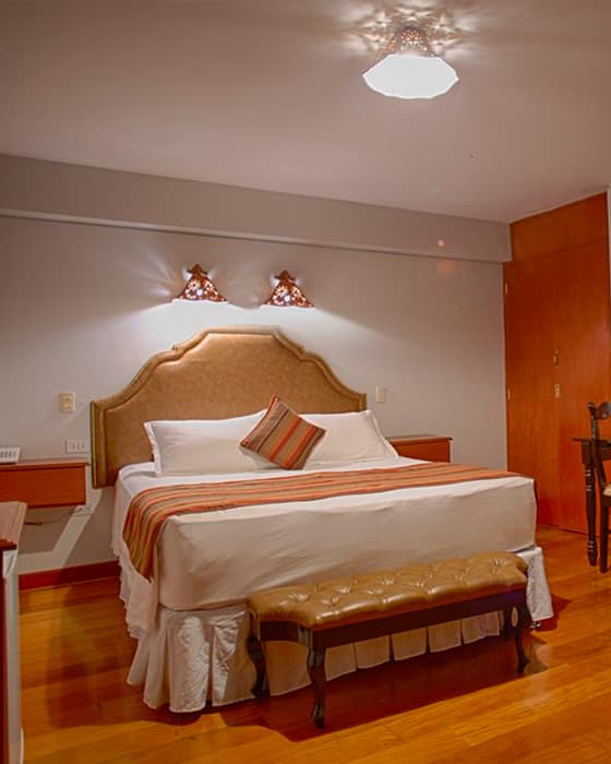 Munay Wasi Inn, Cusco